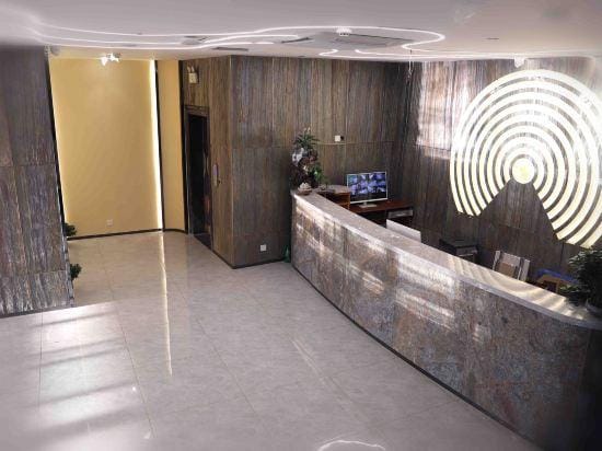 Beijing  shengting  Hotel Hotel in Beijing