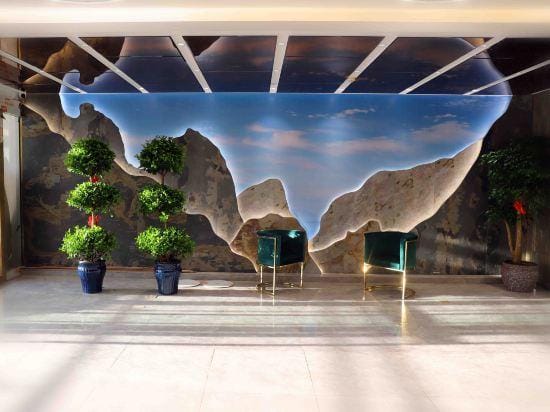 Beijing  shengting  Hotel Hotel in Beijing