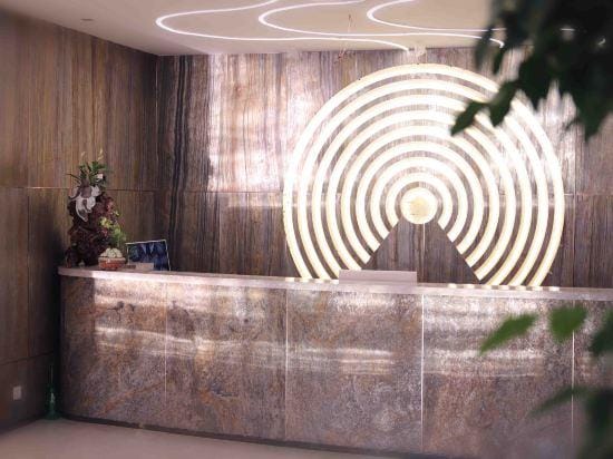 Beijing  shengting  Hotel Hotel in Beijing