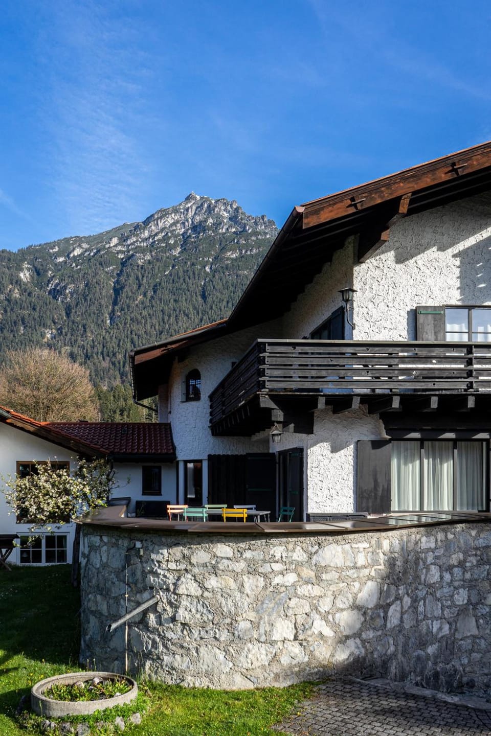 Das Nordberg Apartments Hotel in Garmisch-Partenkirchen