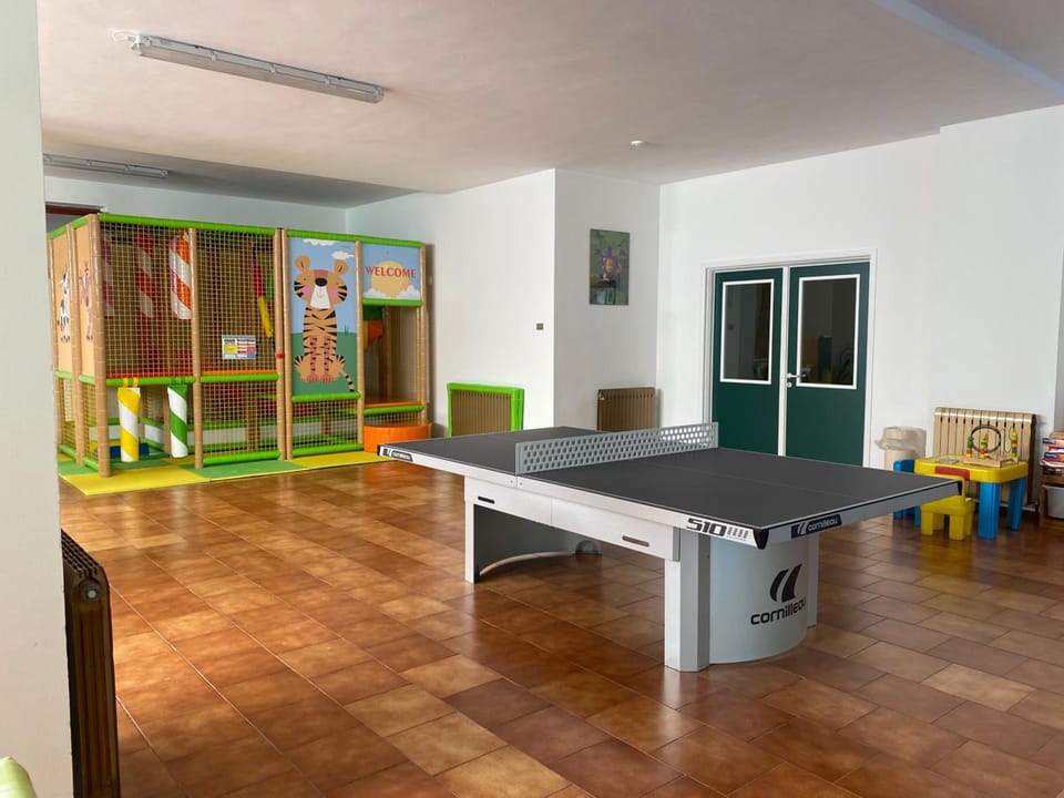 Villaggio Santa Lucia Hotel in Ledro