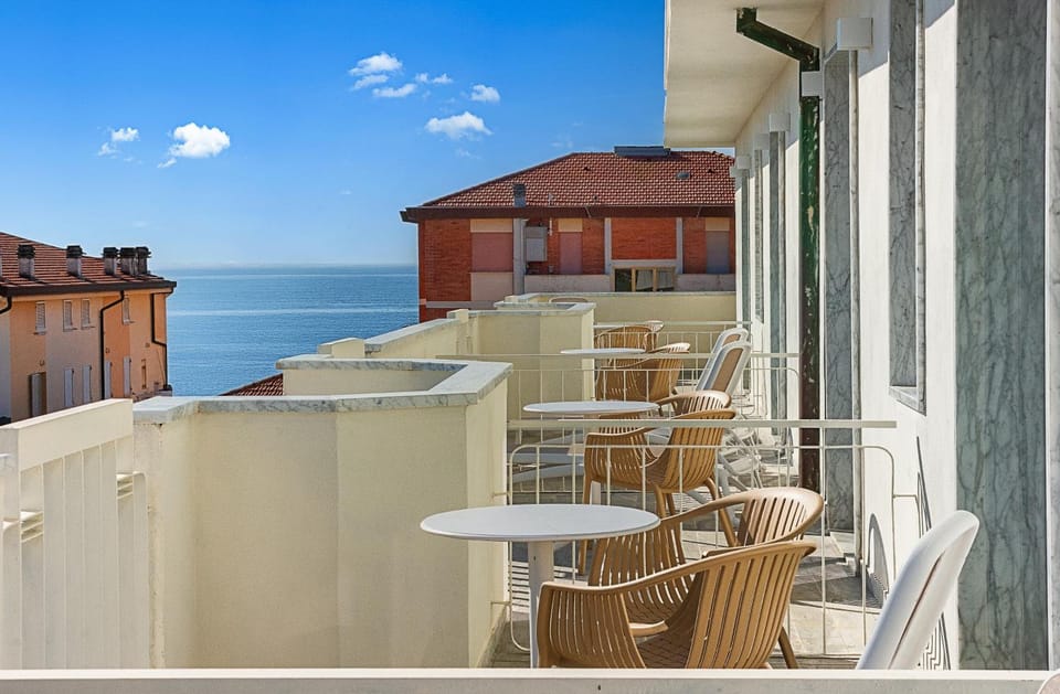 Hotel Mariotti Hotel in Emilia-Romagna