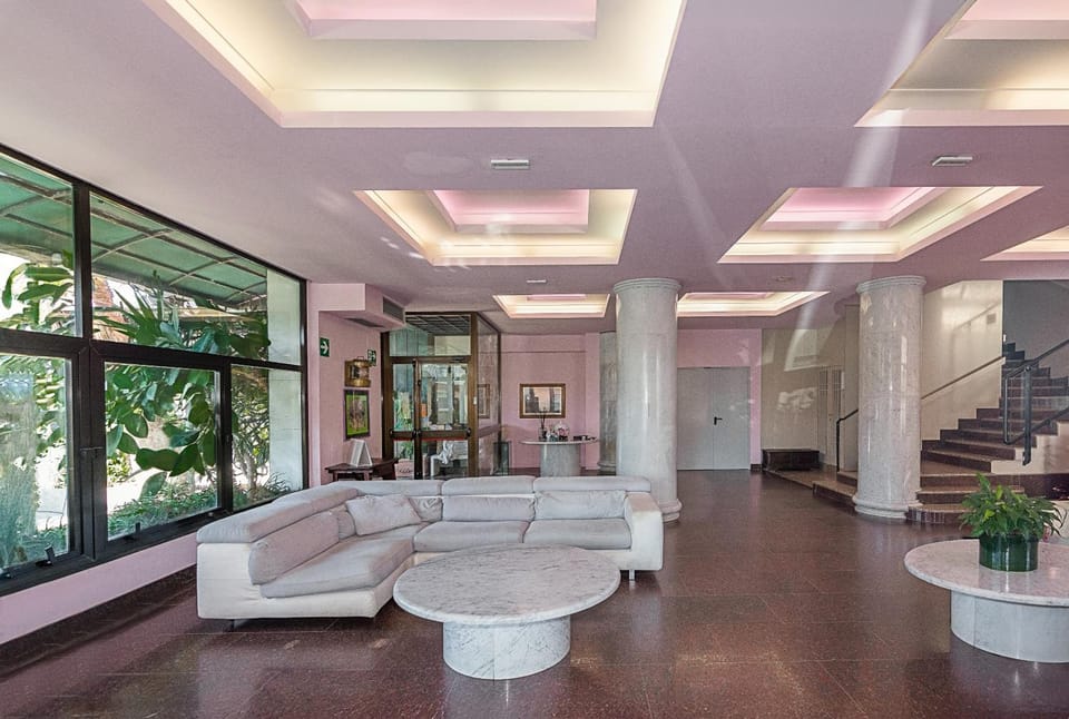 Hotel Mariotti Hotel in Emilia-Romagna