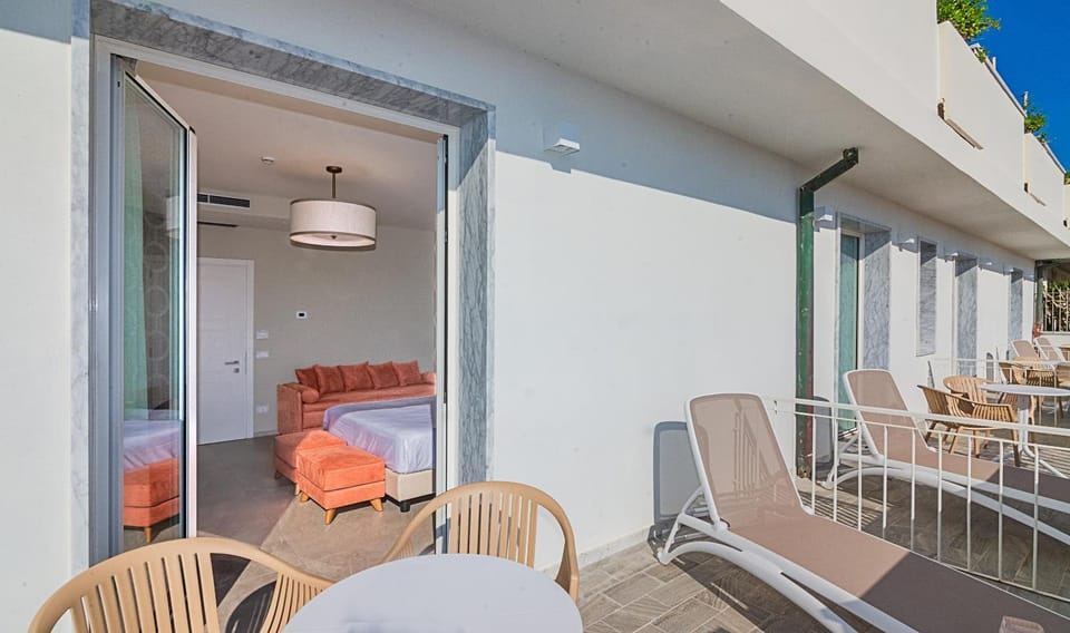 Hotel Mariotti Hotel in Emilia-Romagna