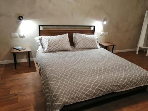 B&B The Secret Place Hotel in Trentino-South Tyrol