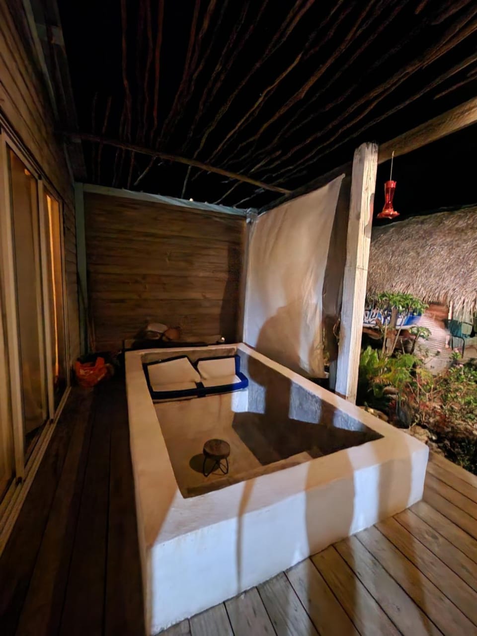 Saona lodge Lodge in La Altagracia