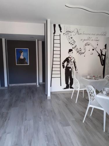 Giosam Bed & Breakfast di Raimondo Isabelle Hotel in Molise, Italy