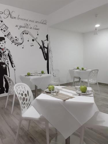Giosam Bed & Breakfast di Raimondo Isabelle Hotel in Molise, Italy