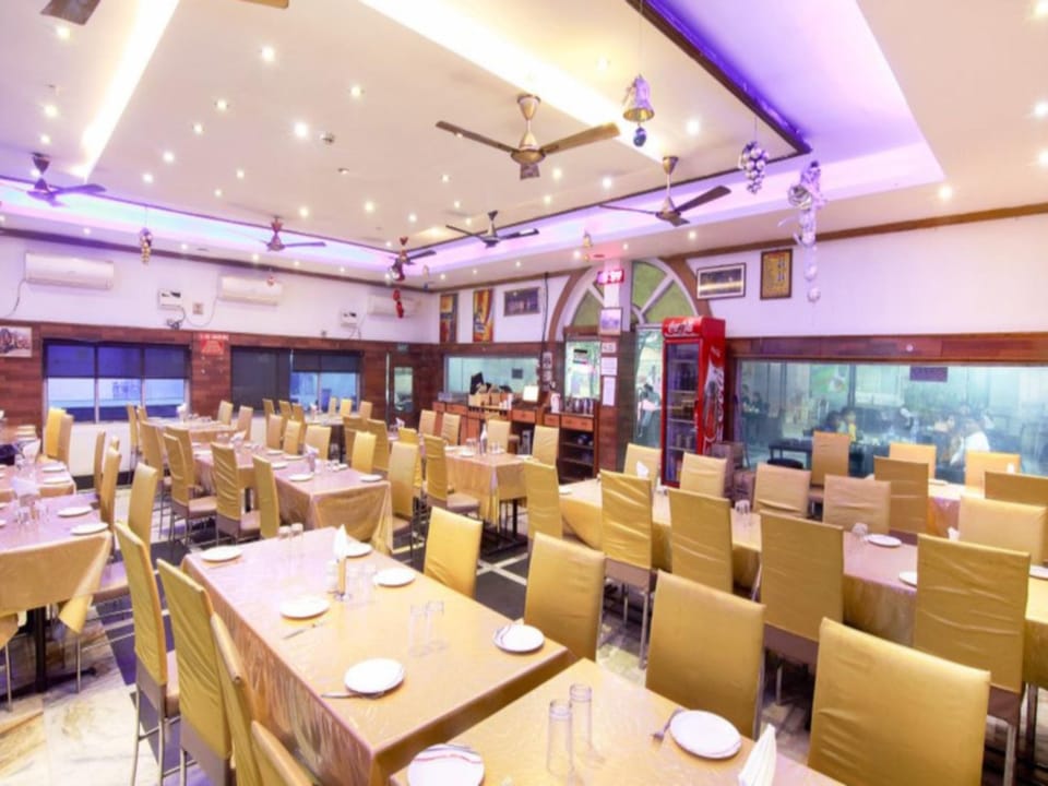 Hotel Sher E Punjab Hotel in Kolkata