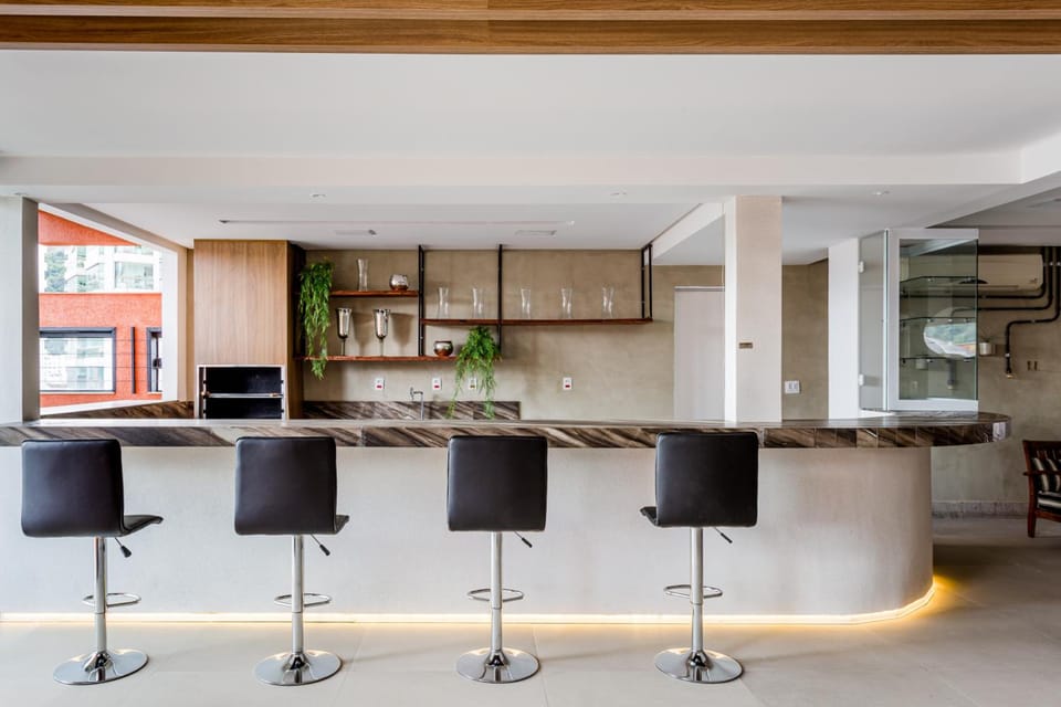 Victory Business Hotel Hotel in Juiz de Fora