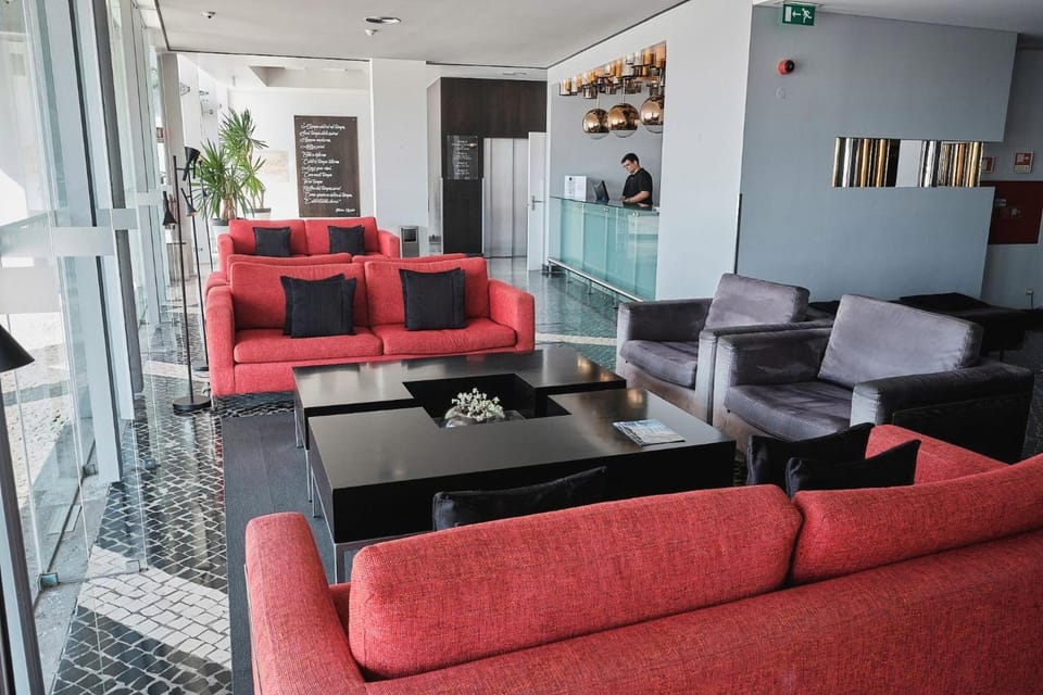 Hotel Praia Marina by RIDAN Hotels Hotel in Azores District