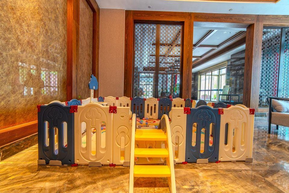 Jingzhou Hotel Pan'an Hotel in Zhejiang