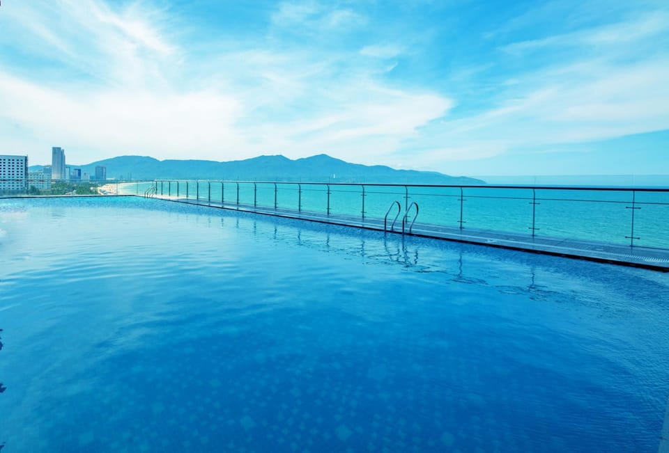 Muong Thanh Luxury Da Nang hotel Hotel in Da Nang