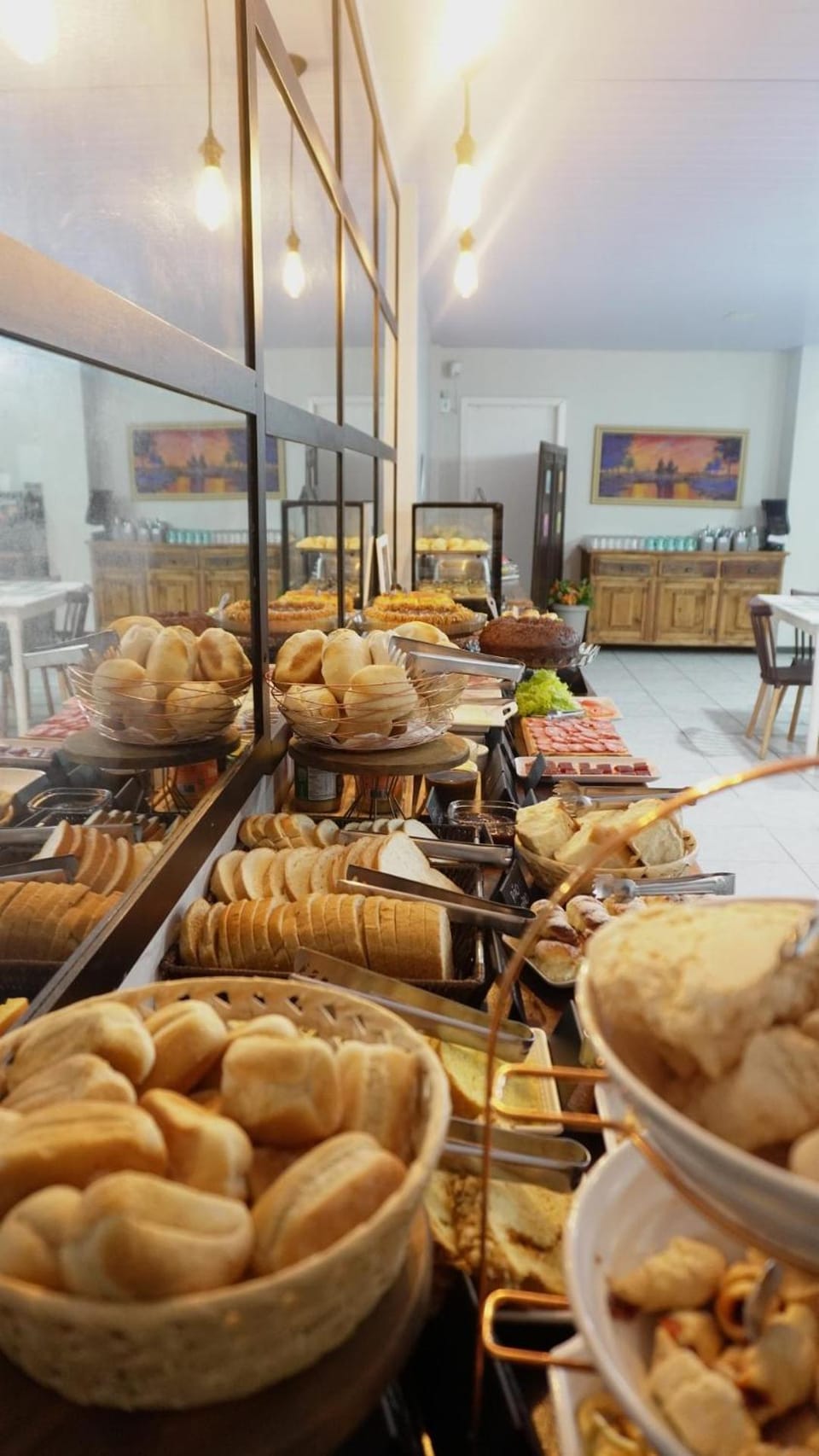 Hotel LF By Feliciano Hotel in State of Santa Catarina