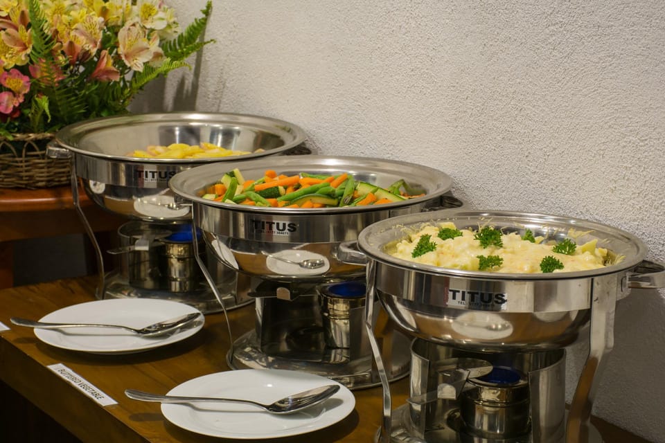 Hill Pride City Hotel Hotel in Nuwara Eliya
