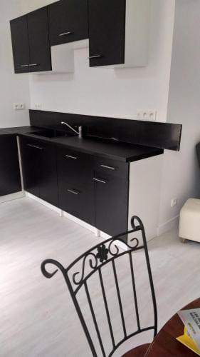 TY SAM Bretagne - Bel appartement maison RDC Terrasse T3-T4 proche plages et commerces Hotel in Brittany