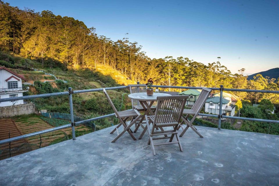 Forest View Lodge Lodge in Central Province