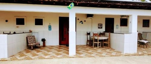 Suites Ninho da Aguia Saquarema Inn in Saquarema