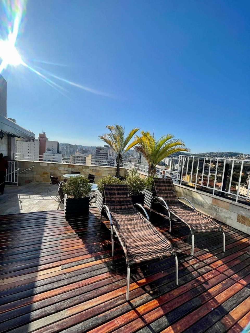 Cesar Park Hotel Hotel in Juiz de Fora