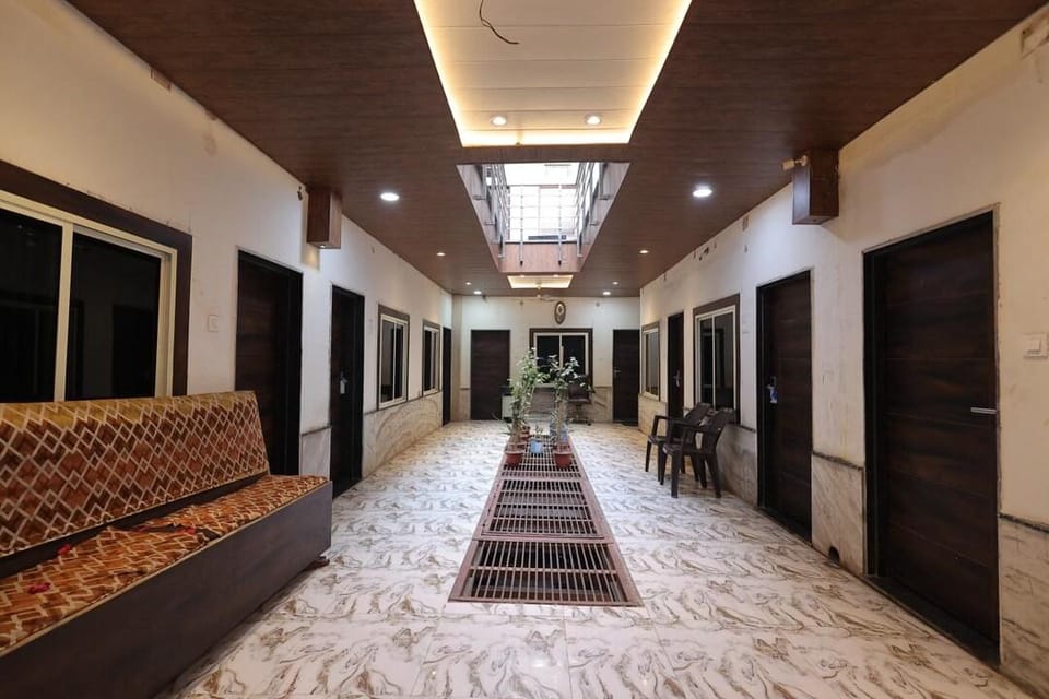 Hotel Shyam Inn Inn in Uttar Pradesh