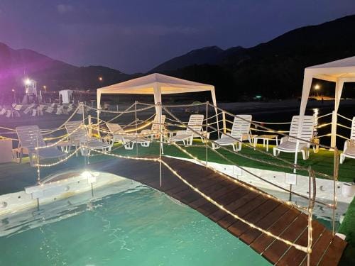 Sansi´s Sapri Camere Hotel in Sapri