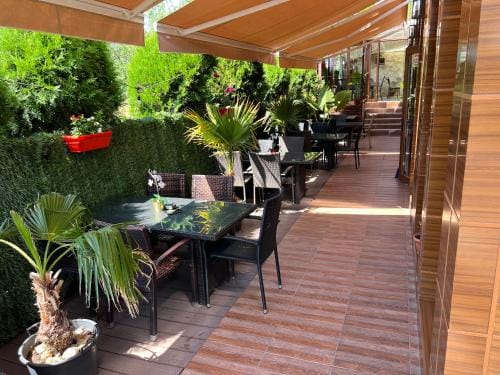 Хотел Дива Hotel in Blagoevgrad