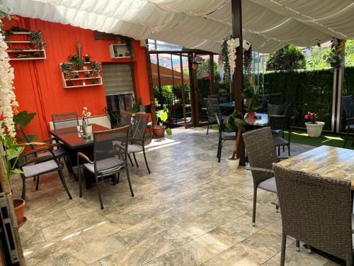 Хотел Дива Hotel in Blagoevgrad