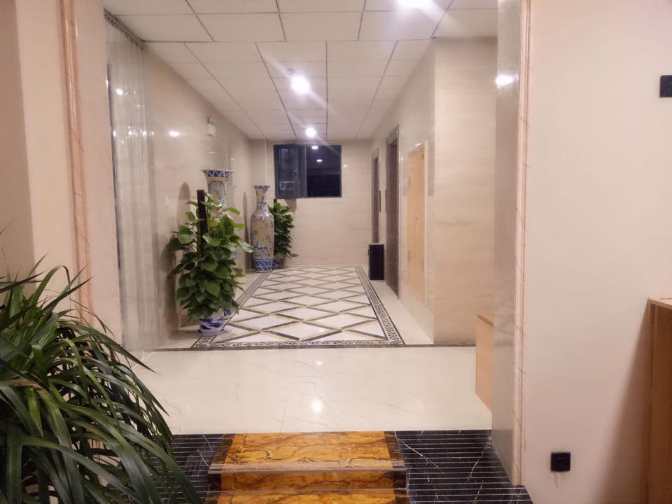 Thank Inn Zhibo Shandong University of Technology Hotel in Shandong