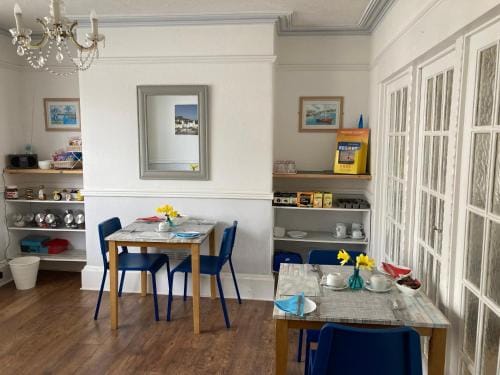 Braemar Hotel in Weymouth