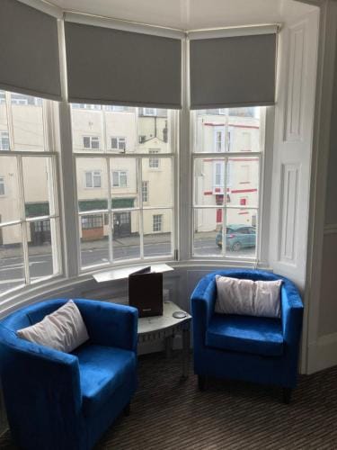 Braemar Hotel in Weymouth