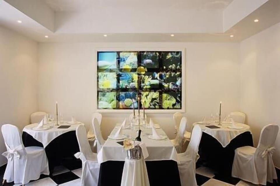 M Glamor Hotel Hotel in Gabicce Mare