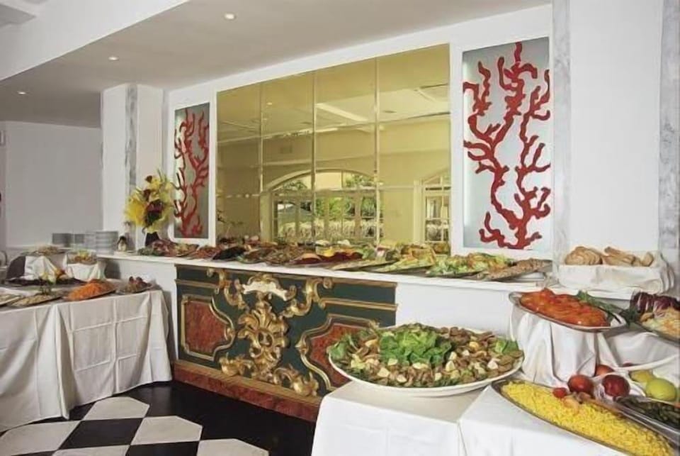 M Glamor Hotel Hotel in Gabicce Mare