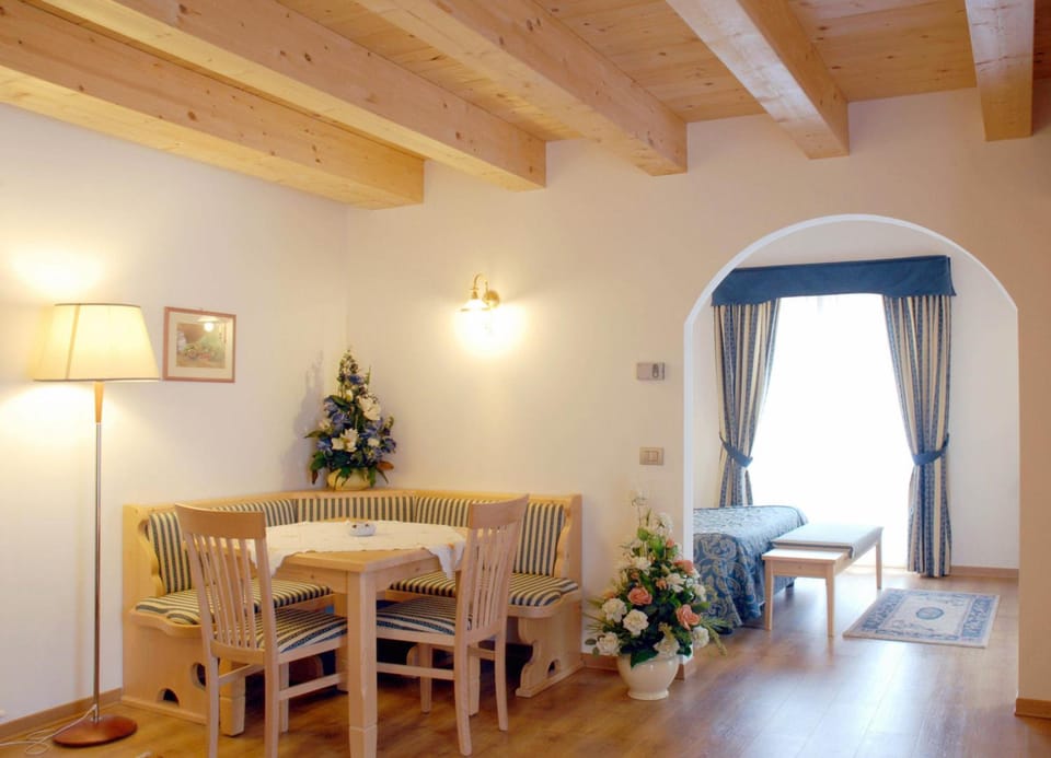 Hotel Sass Maor Hotel in Trentino-South Tyrol
