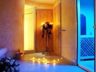 Hotel Sass Maor Hotel in Trentino-South Tyrol