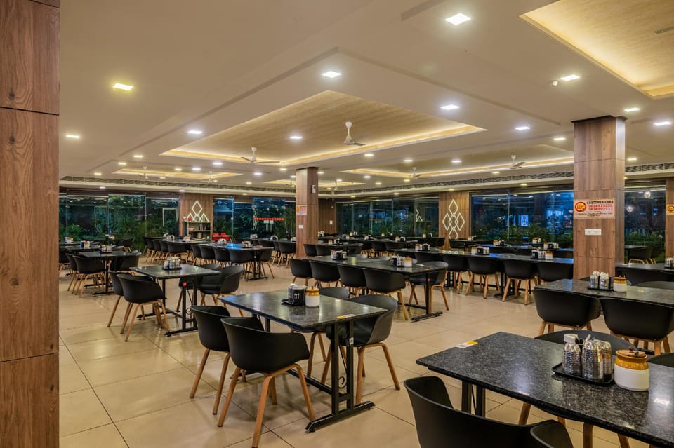 Hotel Highwayking Shahpura Hotel in Rajasthan