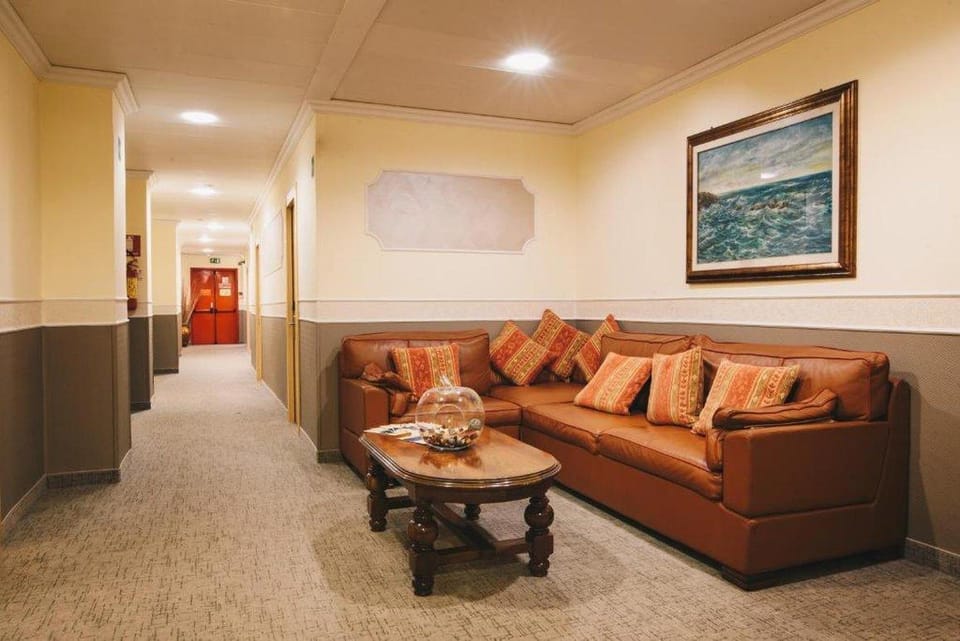 Hotel Corallo Hotel in La Spezia