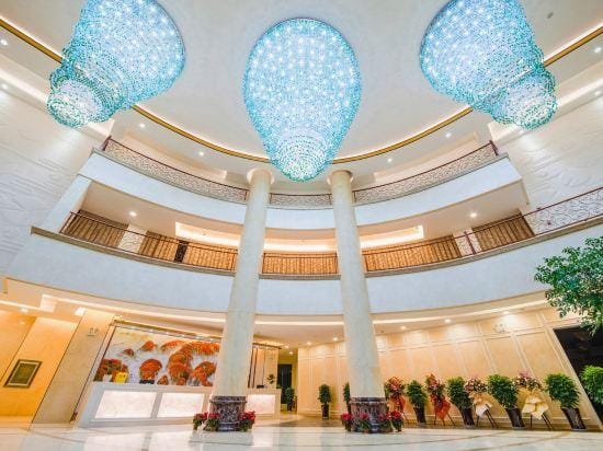 Mengzi Henghuang Hotel Hotel in China