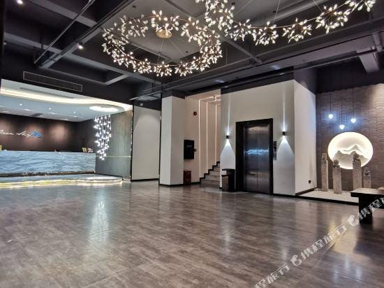 Hailan Hotel Hotel in Guangdong