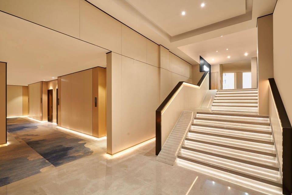 Shengzhou Kaier Hotel Hotel in Zhejiang