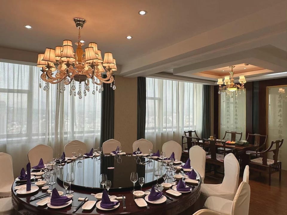 Shengzhou Kaier Hotel Hotel in Zhejiang