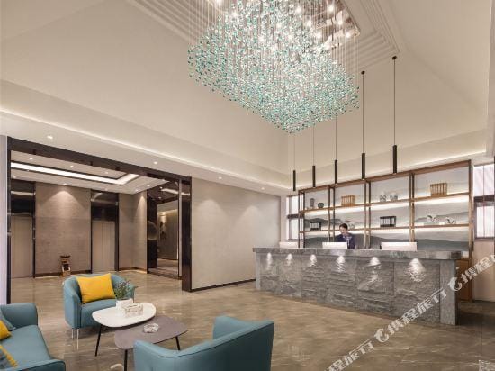 World hanjue Collection Hotel (Fangcheng store&Ma'an, Shandong) Hotel in Nanjing
