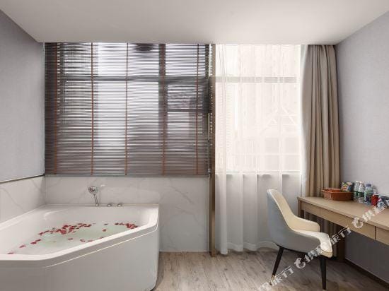 World hanjue Collection Hotel (Fangcheng store&Ma'an, Shandong) Hotel in Nanjing