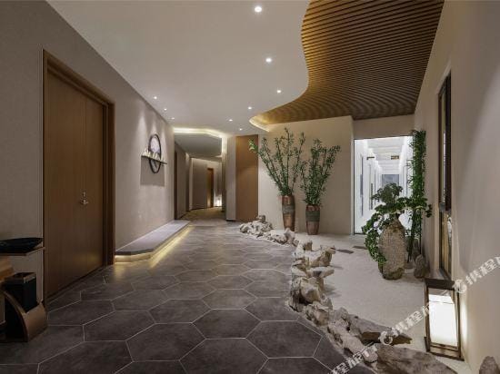 World hanjue Collection Hotel (Fangcheng store&Ma'an, Shandong) Hotel in Nanjing