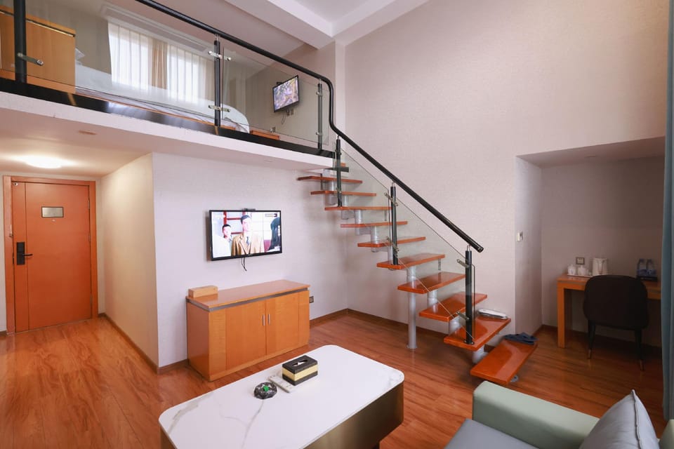 Jiangnan Business Hotel Hotel in Zhejiang