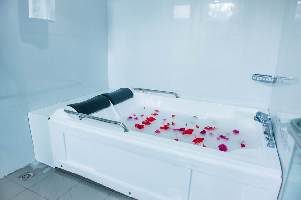 Xen Midu Hotel in Maldives