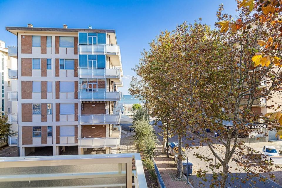 La Corte dei Mari Hotel in Cesenatico