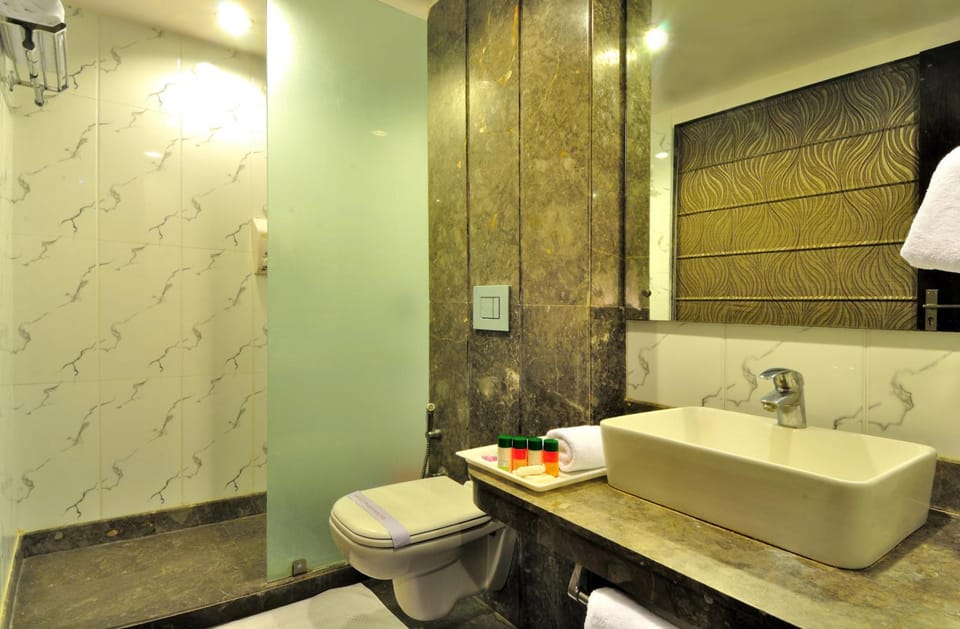 Facilities