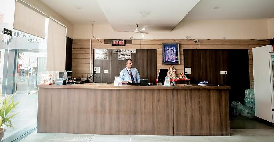 HOTEL HIGHWAY KING BEHROR Hotel in Haryana