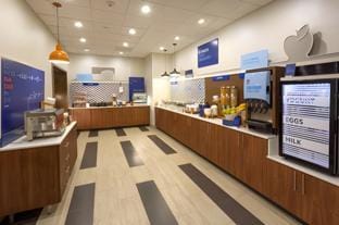 Facilities