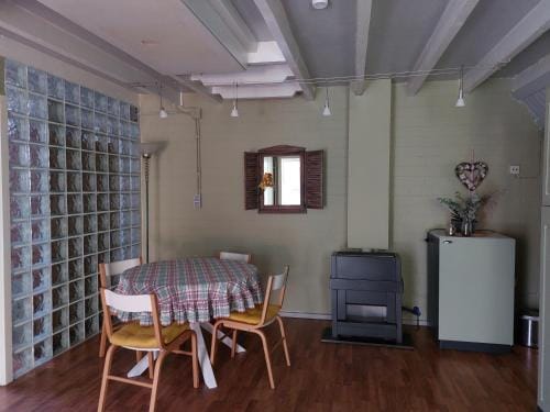 B&B 't Gezellig Huizeke Hotel in North Brabant (province)